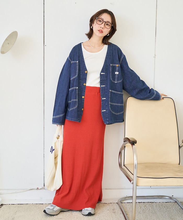 ブルー：ブルー(D.USED)