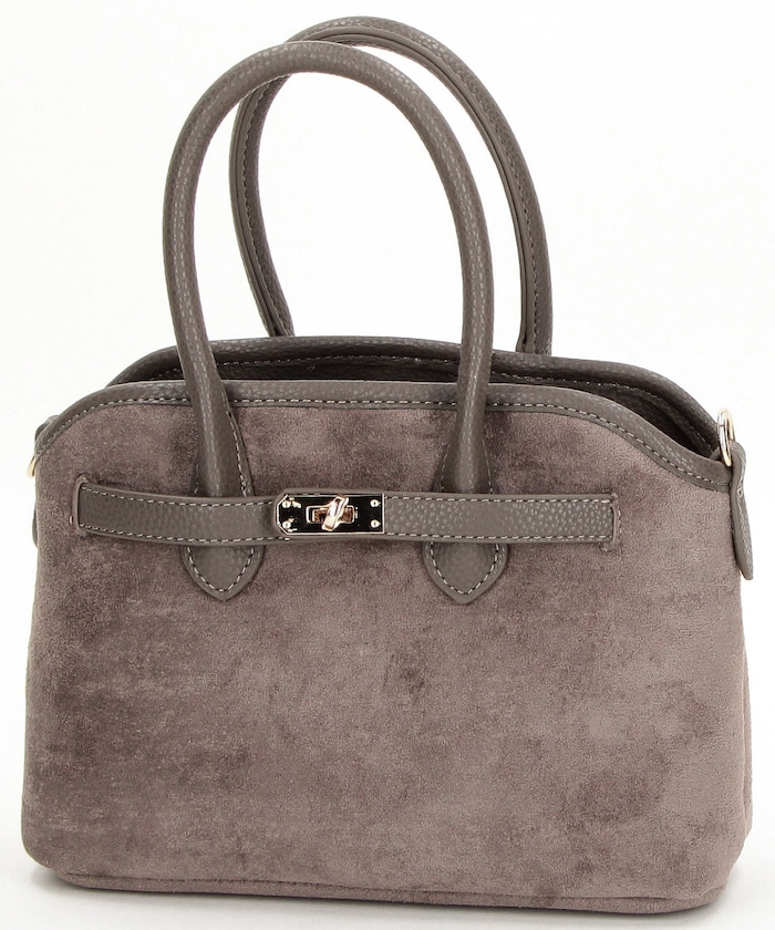 バケツ 2way ショルダーバッグ【限定展開】