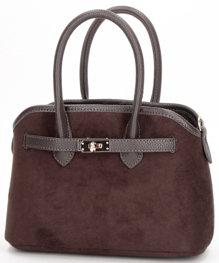 バケツ 2way ショルダーバッグ【限定展開】