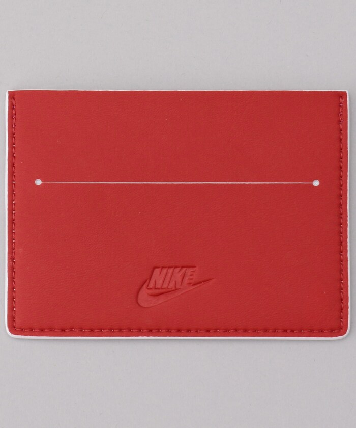 NIKE/CARD WALLET（NW0001）【限定展開】｜Daytona Park(FREAK'S STORE公式通販)