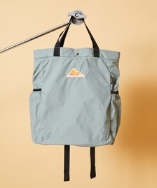 KELTY/別注2WAY TOTE PACK/2WAYトートパック（バックパック/リュック 