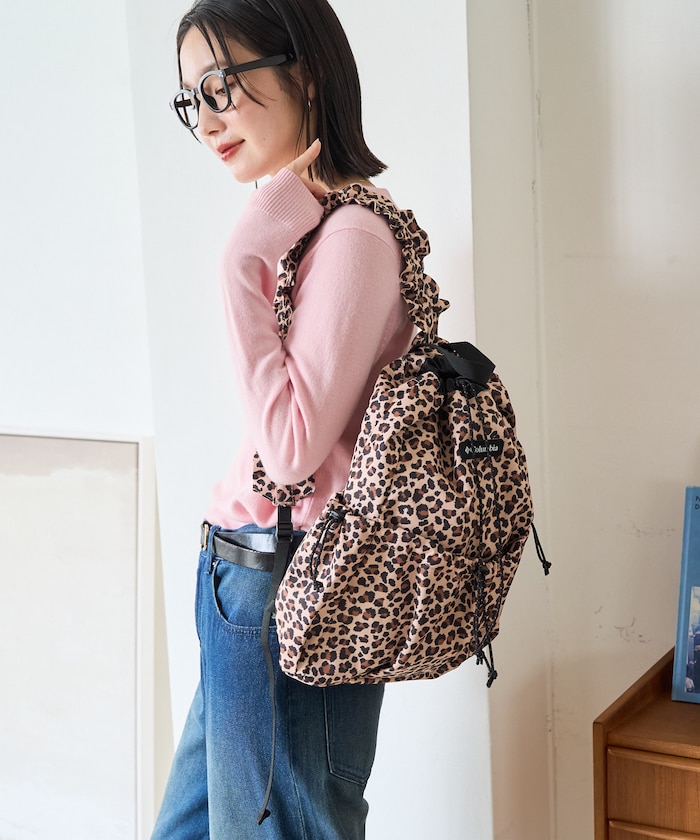 <予約再販開始>Woolley Cove Body Bag【限定展開】