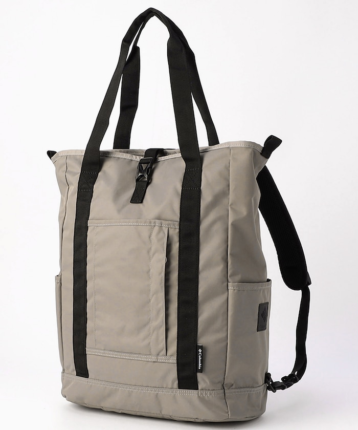 Great Smoky Garden 2Way Tote【限定展開】