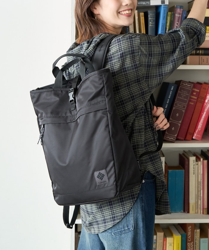 Great Smoky Garden 2Way Tote S【限定展開】