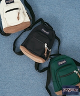 JANSPORT/RIGHT PACK MINI【限定展開】｜Daytona Park(FREAK