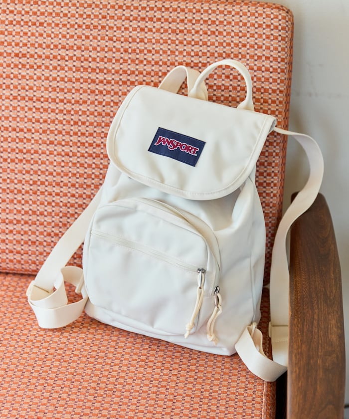 【JANSPORT】 HIGHLANDS MINI PACK【限定展開】 female 【JANSPORT】 HIGHLANDS MINI PACK【限定展開】 female