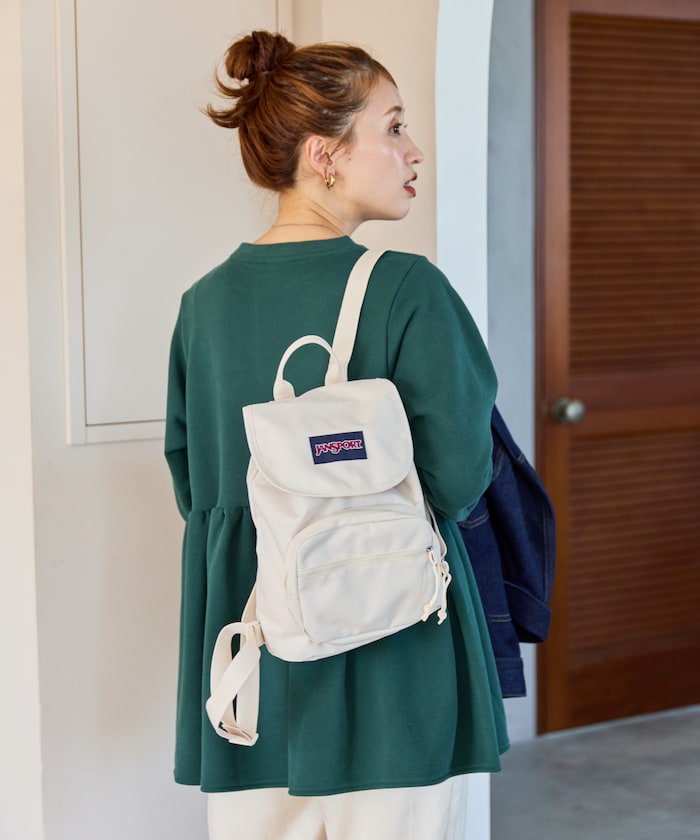 JANSPORT/<新色追加>HIGHLANDS MINI PACK【限定展開】｜Daytona