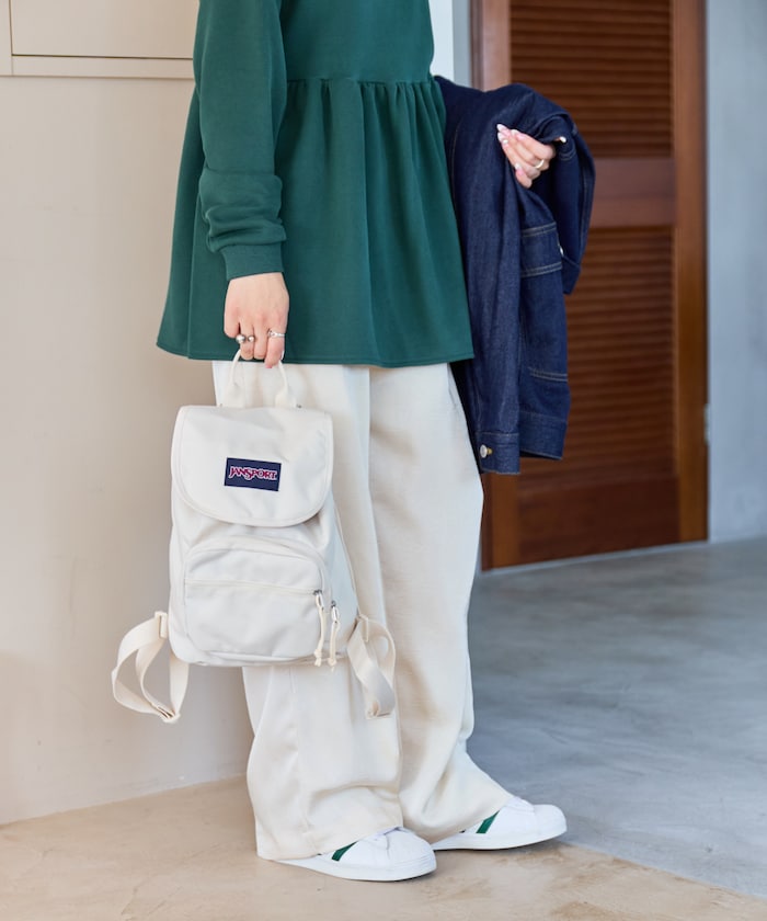 JANSPORT/<新色追加>HIGHLANDS MINI PACK【限定展開】｜Daytona