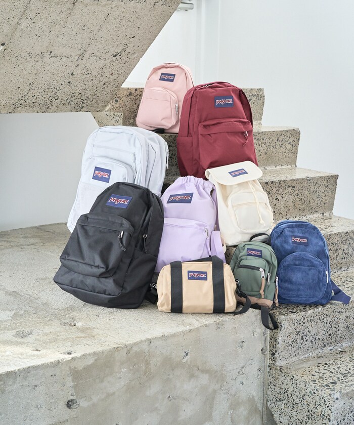 JANSPORT/BEYOND PACK【限定展開】｜Daytona Park(FREAK