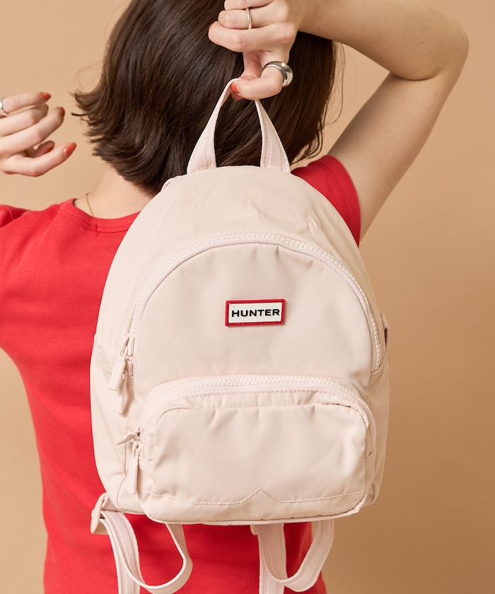 NYLON CLASSIC BACKPACK(耐水)【限定展開】