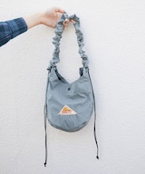 KELTY/別注 SHRINK CURVE SHOULDER【限定展開】｜Daytona Park(FREAK