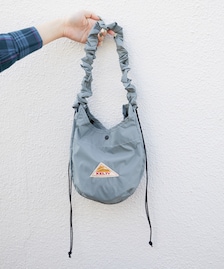KELTY/別注 SHRINK CURVE SHOULDER【限定展開】｜Daytona Park(FREAK