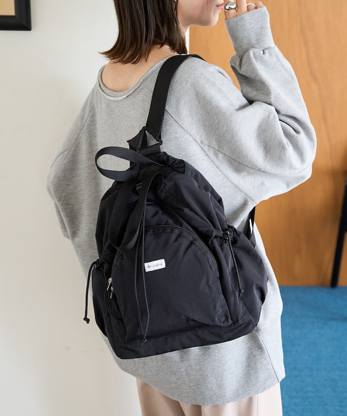 Byside 2Way Bag【限定展開】