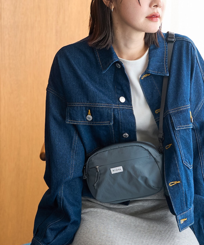 Byside Mini Shoulder【限定展開】