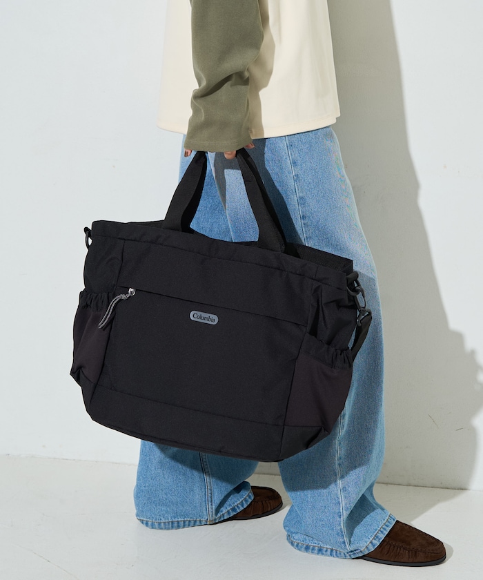 Sunnyside Park Tote【限定展開】