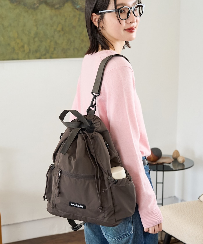 別注 Doody 2way リュックサック【限定展開】