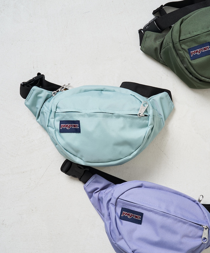 【JANSPORT】 FIFTH AVENUE【限定展開】 female 【JANSPORT】 FIFTH AVENUE【限定展開】 female