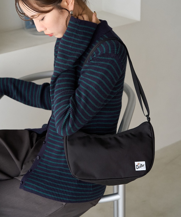 MINI SHOULDER BAG【限定展開】