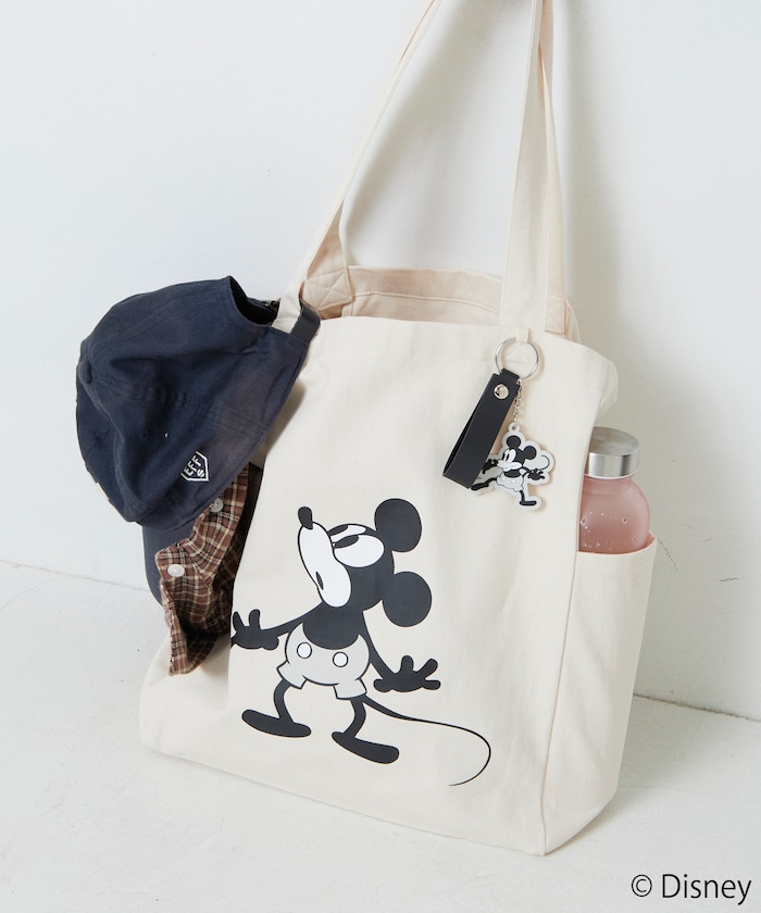 FREAK'S STORE/FREAK'S STORE×前田亜美/Disney/Mickey Mouse/ミッキー