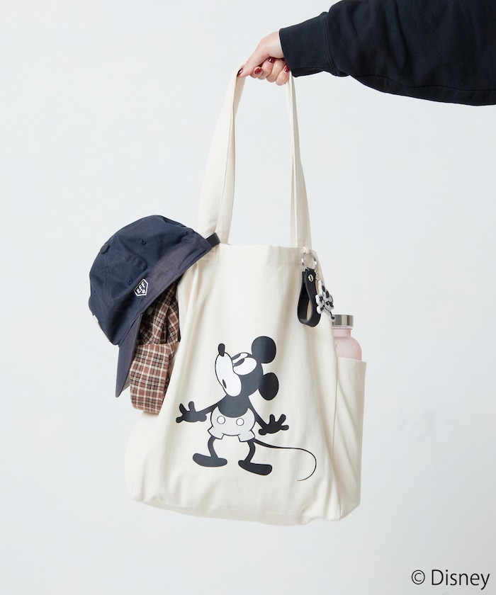 mickeyさん確認用✨ FREAK'S STORE/FREAK'S STORE×前田亜美/Disney/Mickey Mouse/ミッキー