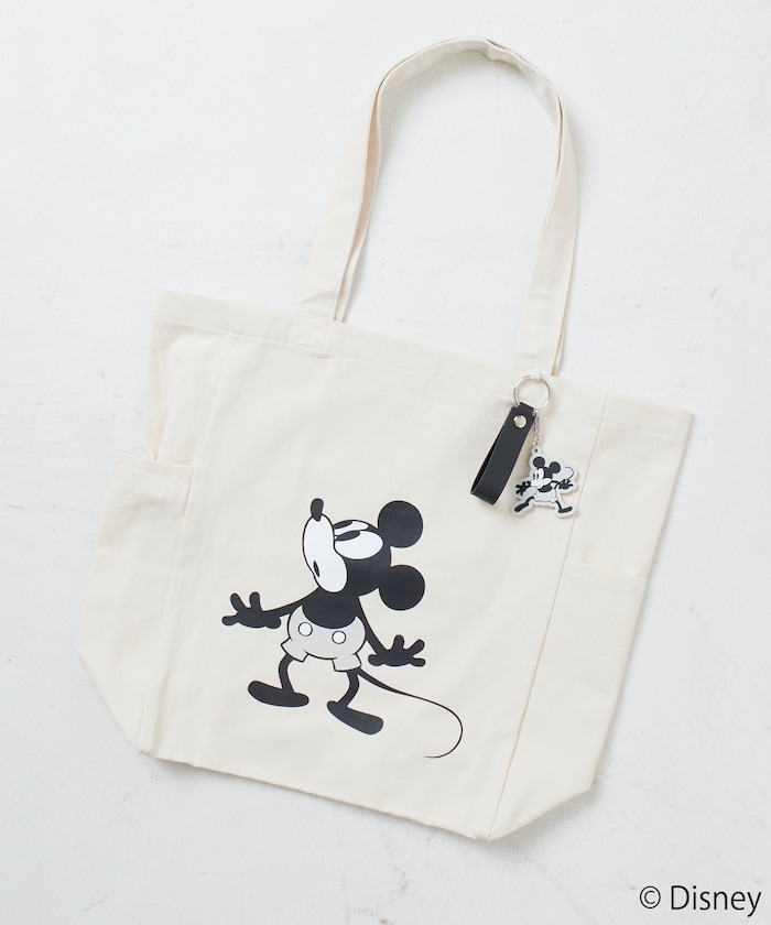 FREAK'S STORE/FREAK'S STORE×前田亜美/Disney/Mickey Mouse/ミッキー