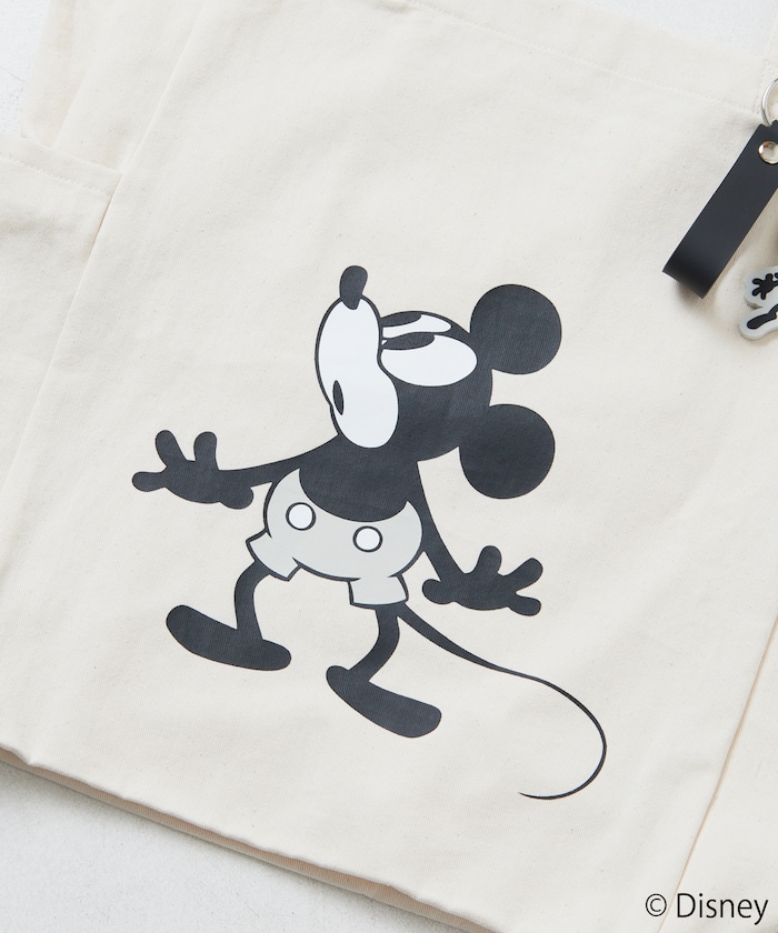 FREAK'S STORE/FREAK'S STORE×前田亜美/Disney/Mickey Mouse/ミッキー