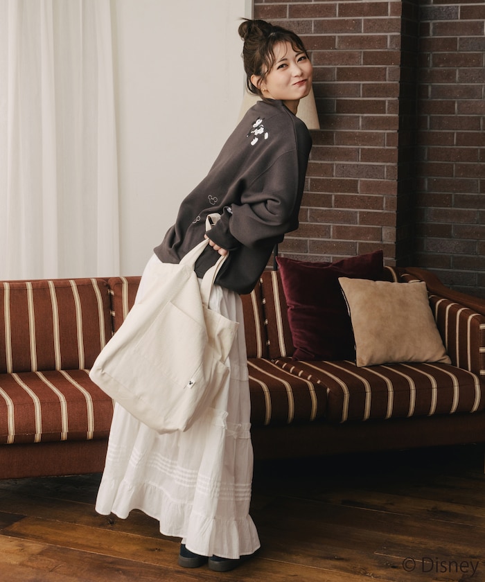 FREAK'S STORE/FREAK'S STORE×前田亜美/Disney/Mickey Mouse/ミッキー