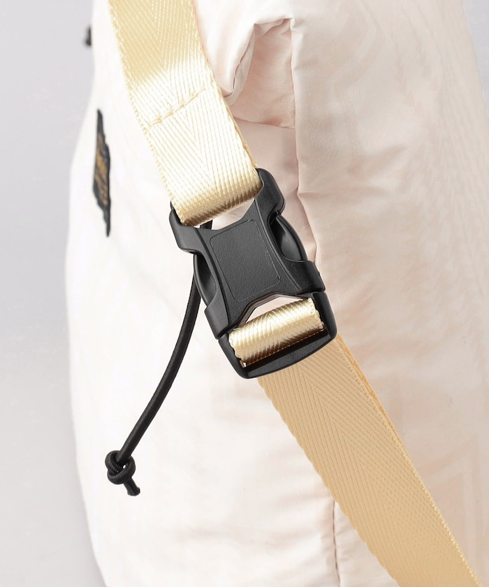 PENDLETON/RIPSTOP MINI SHOULDER 【限定展開】｜Daytona Park(FREAK 