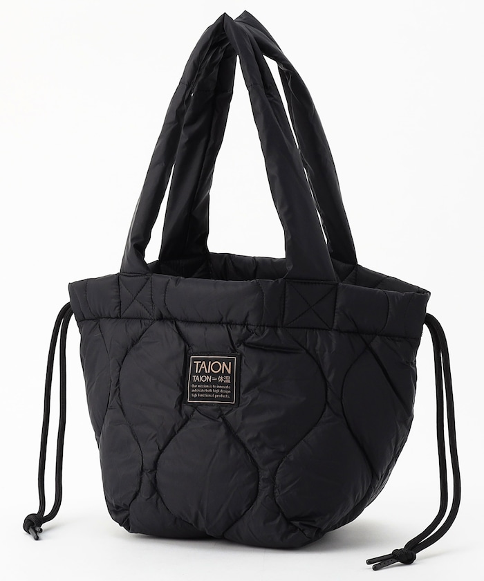MILITARY SOFT SHELL TOTE BAG-S【限定展開】