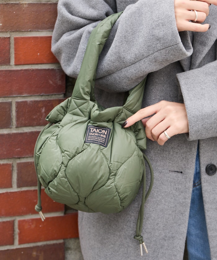 MILITARY SOFT SHELL TOTE BAG-S【限定展開】