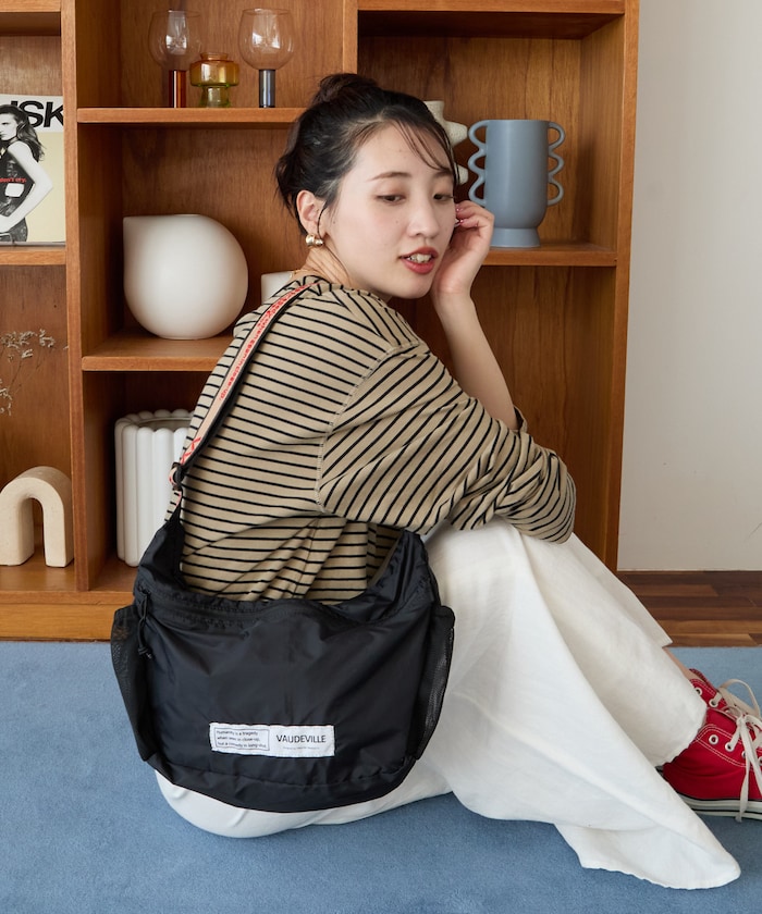 パーリーゲイツ☆ショルダーバック 新品タグ付き パーリーゲイツ