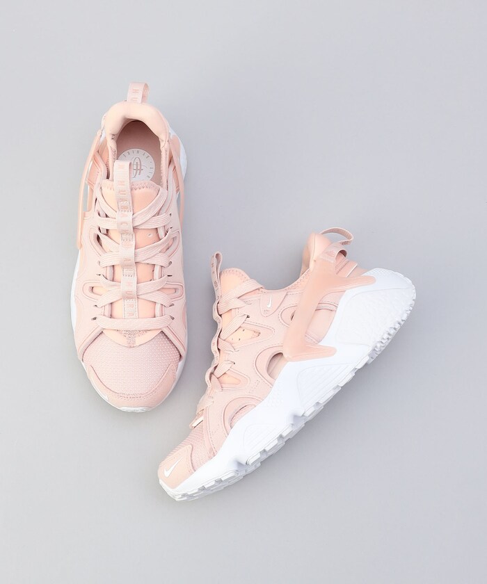 Nike モアテン　サンダル　C9 NIKE] Air More Uptempo モアテン ホワイトレッド サンダル