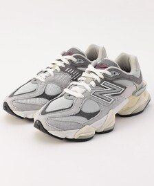 New Balance/U9060（90/60）[23.5cm～24.5cm]【限定展開】｜Daytona 