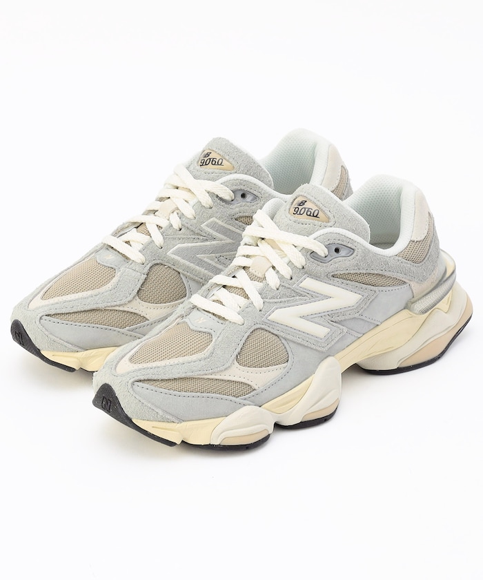 9060[23.5~24.5cmサイズ展開]【限定展開】