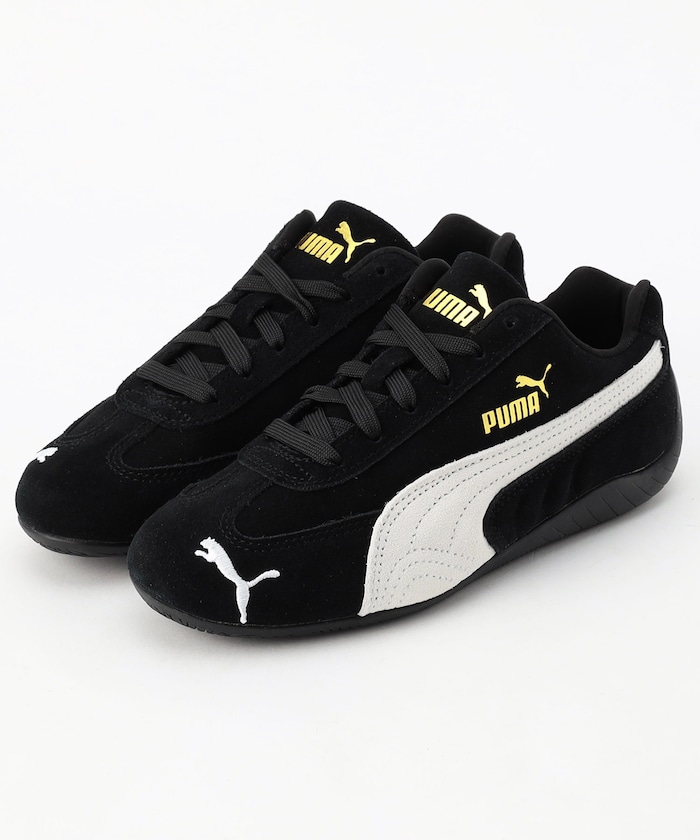 ブラック:ブラック:PUMA Black-PUMA White