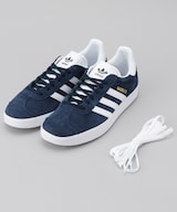 adidas/限定展開 GAZELLE｜Daytona Park(FREAK 