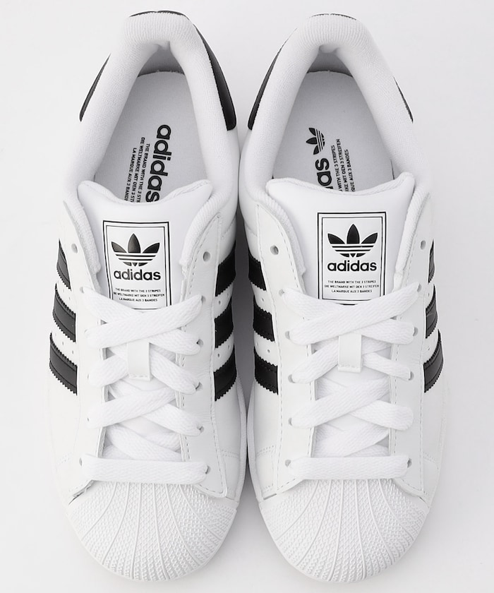 adidas/SUPERSTAR II[23.5cm～24.5cm]【限定展開】｜Daytona