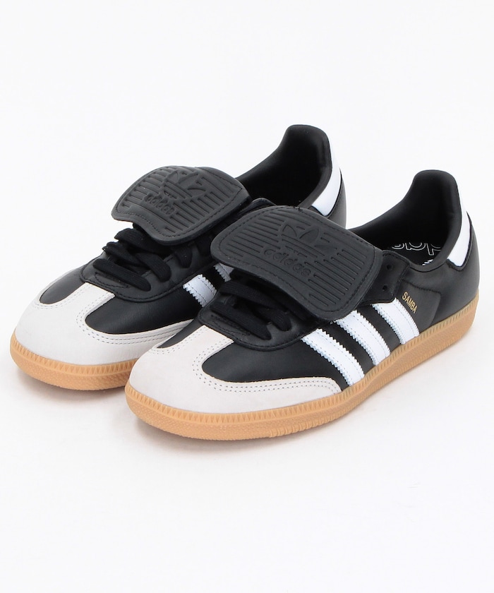 ブラック：ブラック/IG2010：Core Black / Cloud White / Gold Metallic