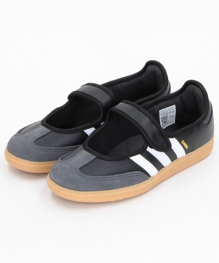 SAMBA JANE W[23.5cm～24.5cm展開]【限定展開】