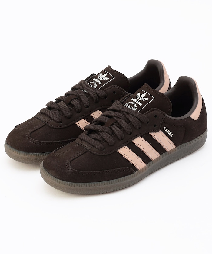 SAMBA OG W[23.0~25.0cmサイズ展開]【限定展開】