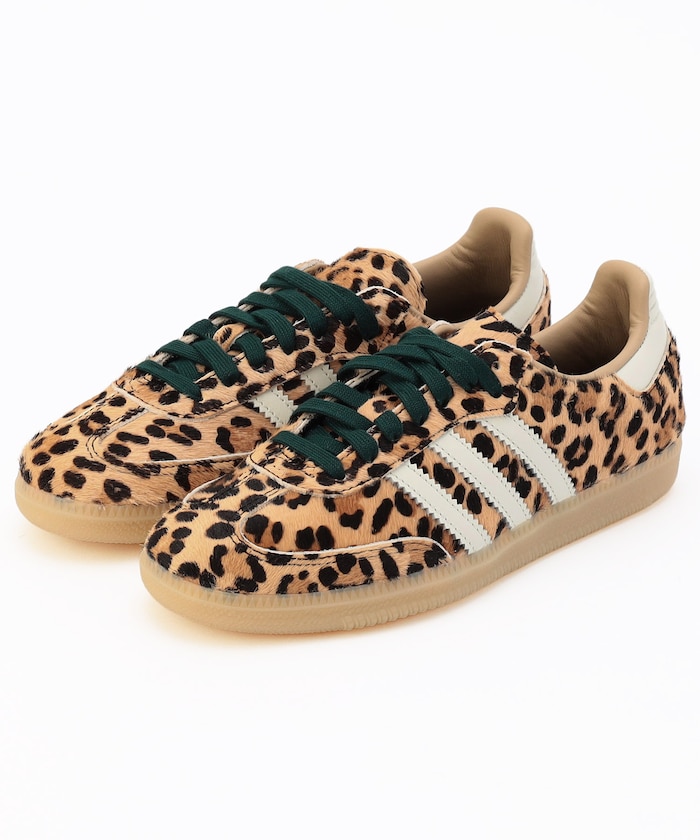 SAMBA OG W[23.0~25.0cmサイズ展開]【限定展開】