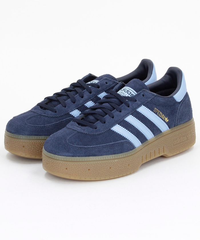 HANDBALL SPEZIAL BOLD W[23.0~24.5cmサイズ展開]【限定展開】