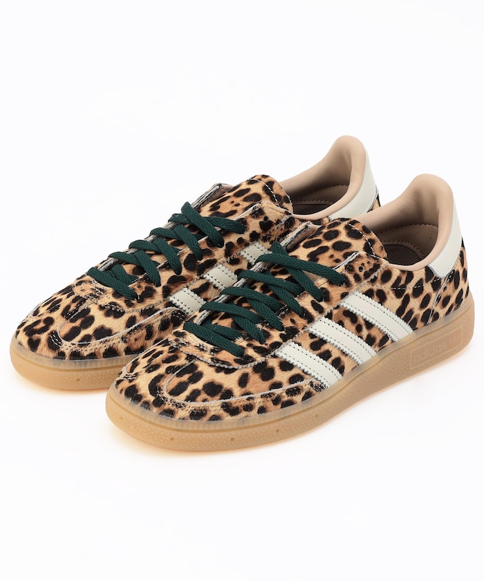 HANDBALL SPEZIAL W[23.0~25.0cmサイズ展開]【限定展開】