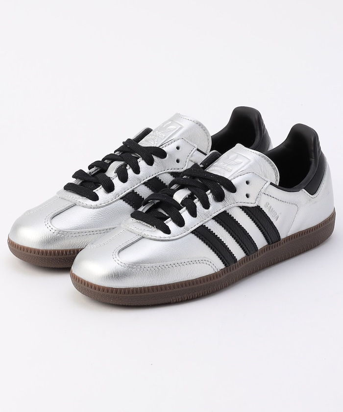 SAMBA OG W[23.0~25.0cmサイズ展開]【限定展開】