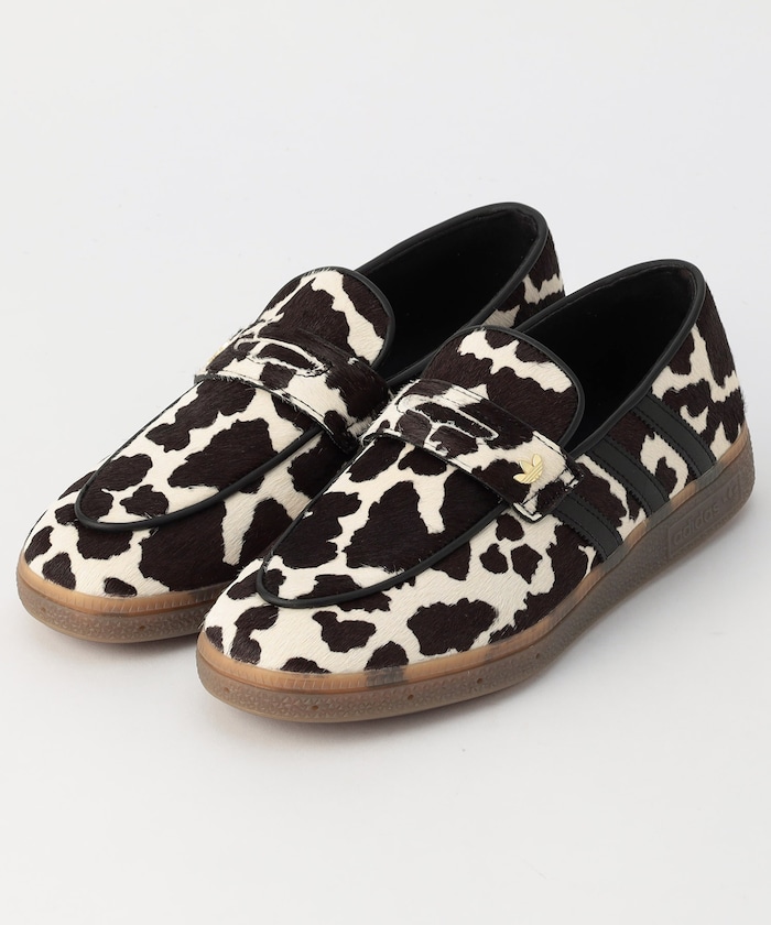 HANDBALL SPEZIAL LOAFER W[23.0cm～24.5cm展開]【限定展開】