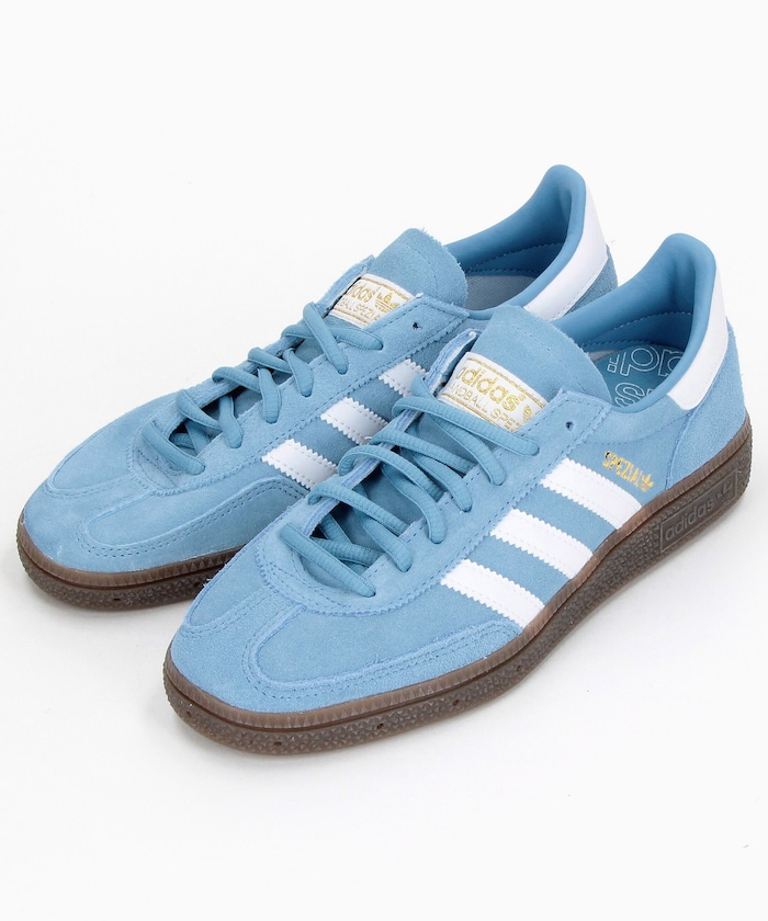 HANDBALL SPEZIAL[22.5cm～24.5cm展開]【限定展開】