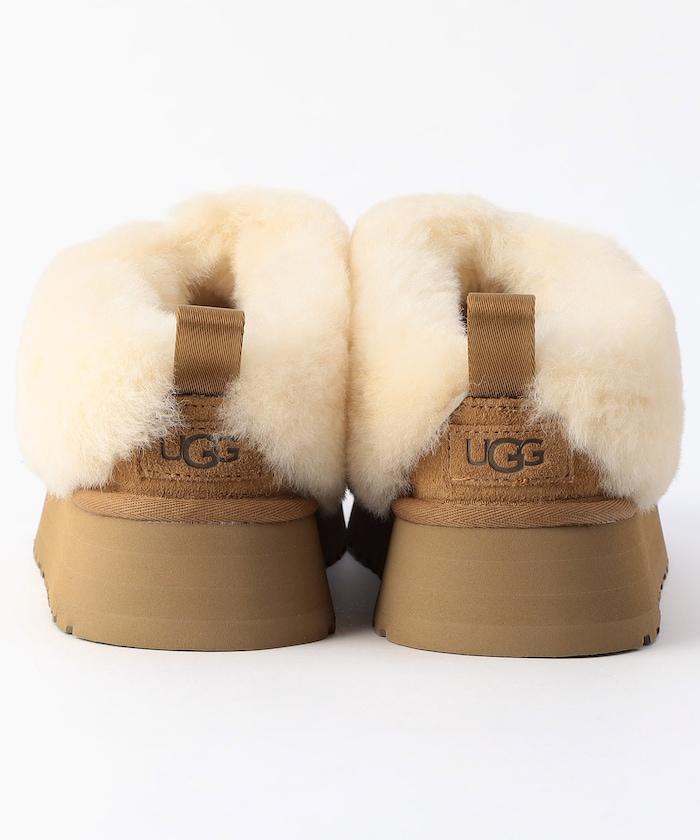 専用　UGG UGG/W TAZZELLE[6~8サイズ展開]【限定展開】｜Daytona Park(FREAK'S