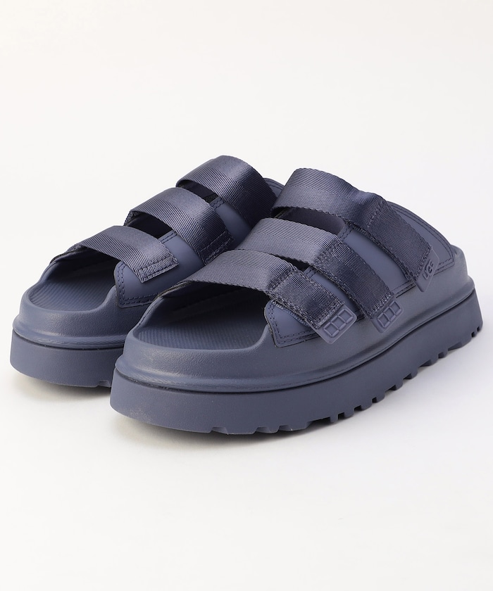 W GOLDENGLOW SLIDE[6~8サイズ展開]【限定展開】