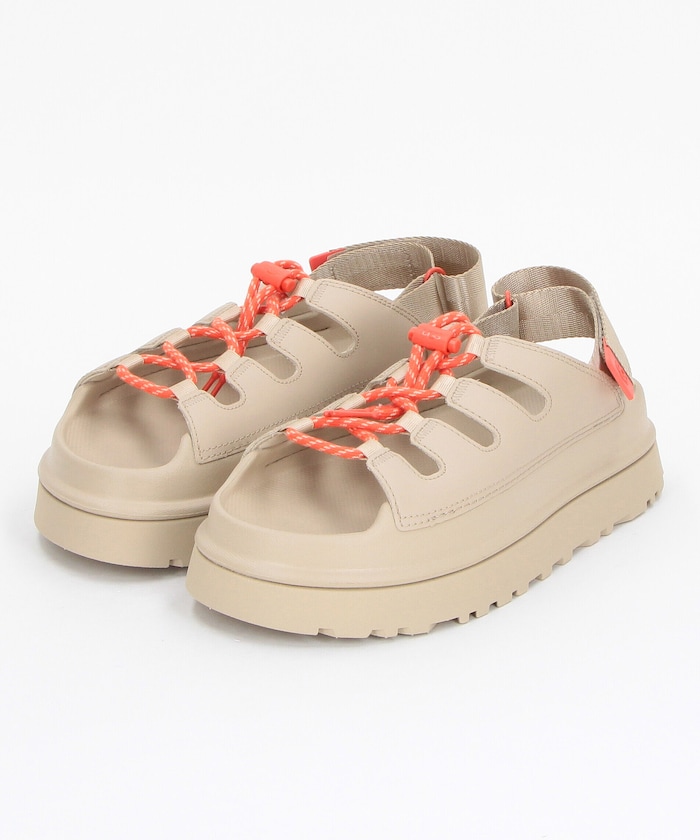 W GOLDENGLOW TOGGLE[6～8サイズ展開]【限定展開】