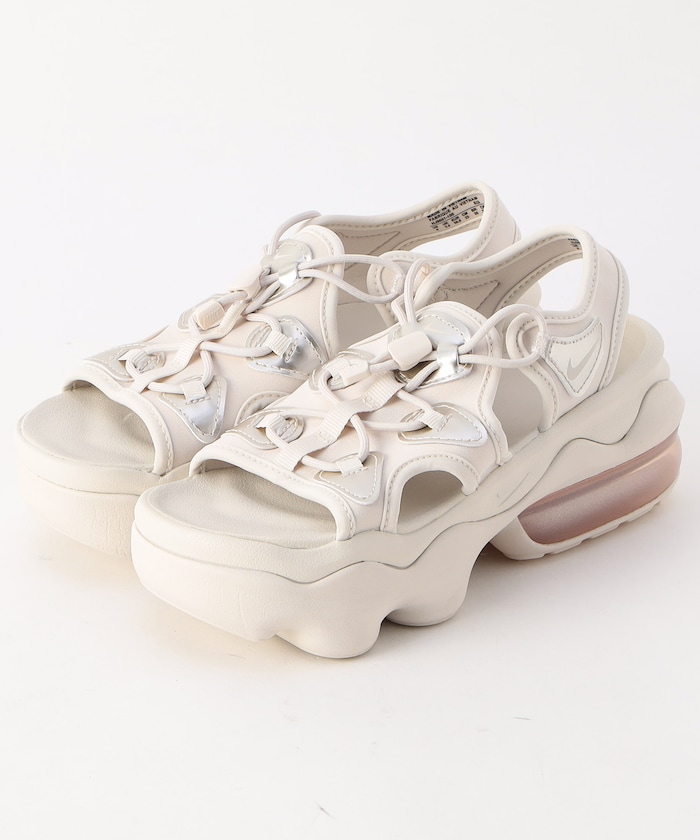【NIKE】 ナイキ ウィメンズ エアマックス ココ サンダル SE[23.0cm~24.0cm展開]【限定展開】 female